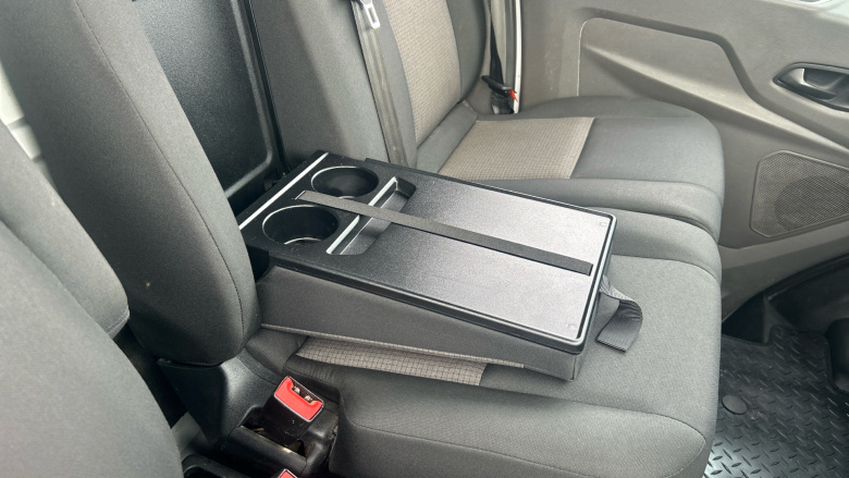 Ford Transit 350 L2 Diesel Rwd 2.0 EcoBlue 130ps Leader Tipper [1 Way]